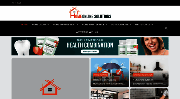 homeonlinesolutions.com