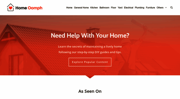 homeoomph.com