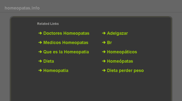 homeopatas.info