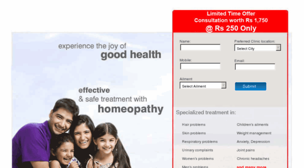 homeopathic-treatment.in