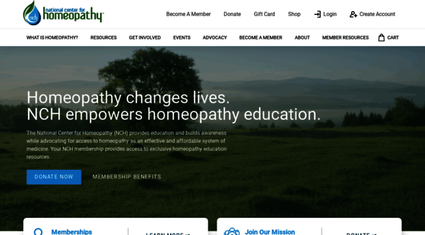 homeopathic.org