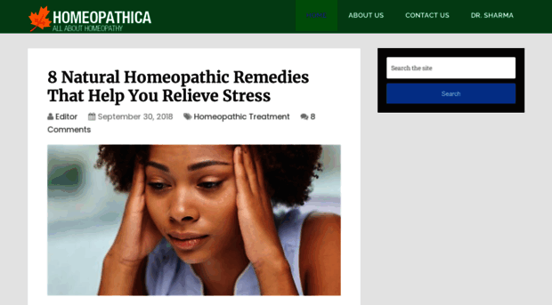 homeopathica.com