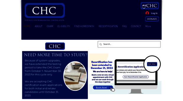 homeopathicdirectory.com