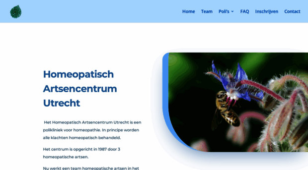homeopathie-utrecht.nl