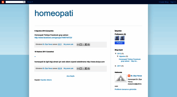 homeopati.blogspot.com