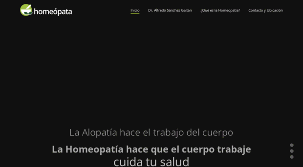 homeopatia.com.mx