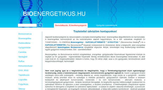 homeopatikum.bioenergetikus.hu