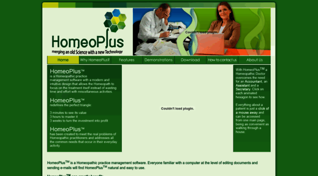 homeoplus.com