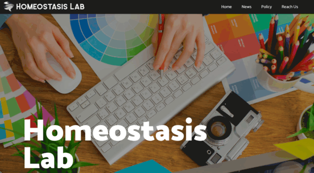 homeostasislab.com