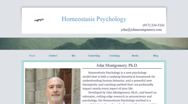 homeostasispsychology.com