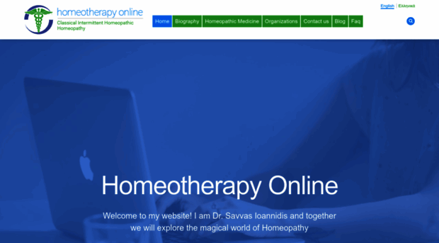 homeotherapyonline.com