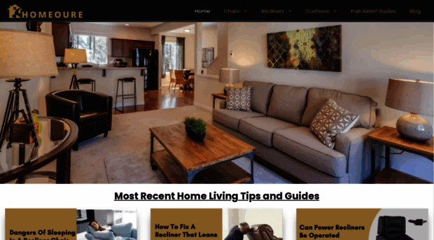 homeoure.com