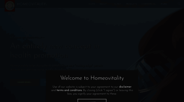 homeovitality.com