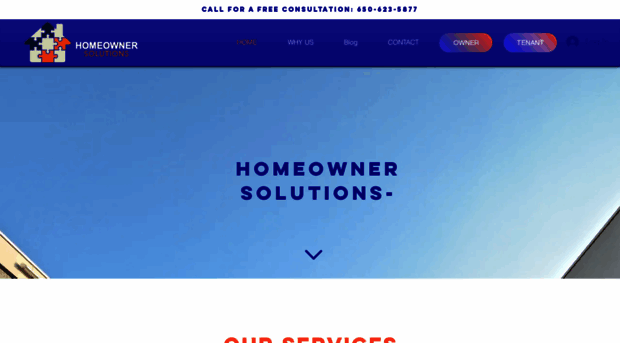homeowner-solutions.com