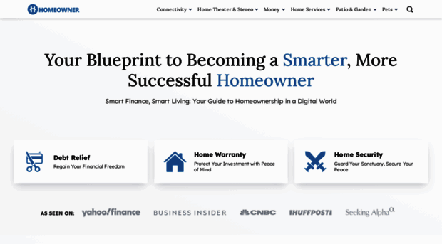 homeowner.com