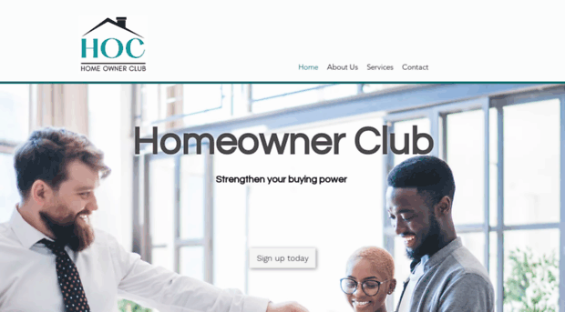 homeownerclub.org