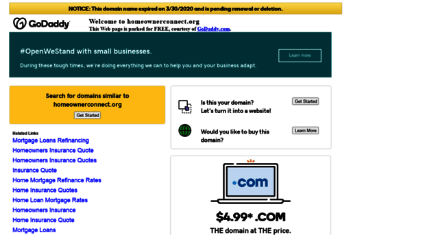 homeownerconnect.org