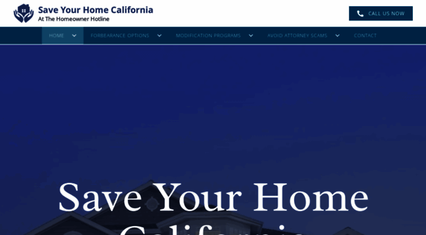 homeownerhotline.com