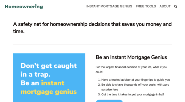 homeownering.com