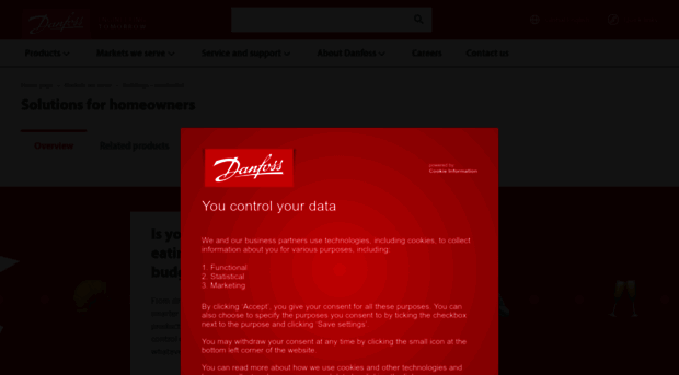 homeowners.danfoss.com