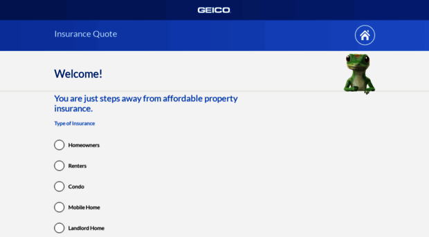 homeowners.geico.com