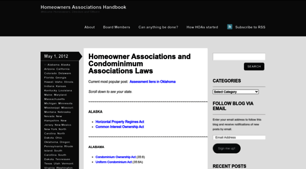 homeownersassociations.wordpress.com