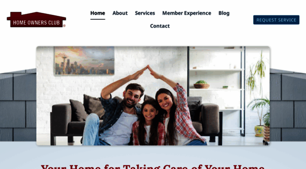 homeownersclub.com