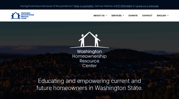 homeownership-wa.org