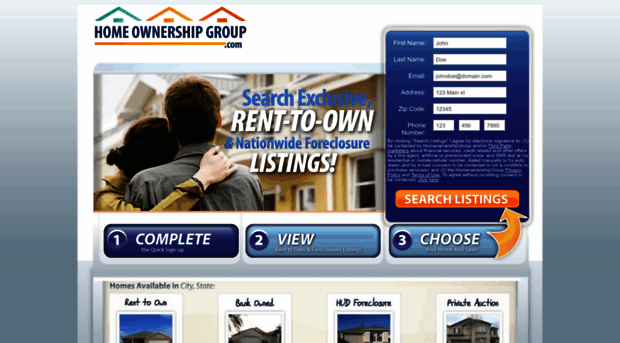 homeownershipgroup.com