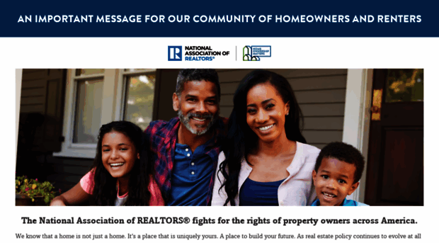 homeownershipmatters.realtor