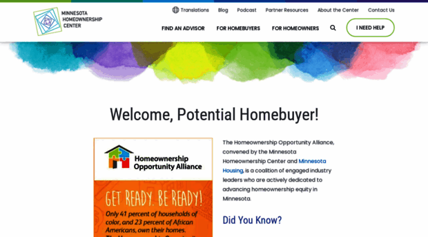 homeownershipopportunityalliance.org