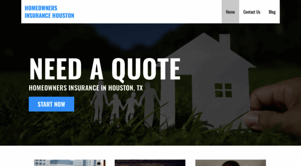homeownersinsurance-houston.com