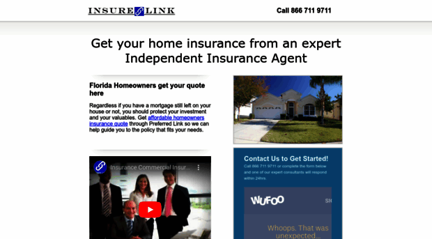 homeownersinsurancefl.com