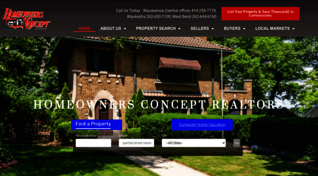 homeownersmke.com