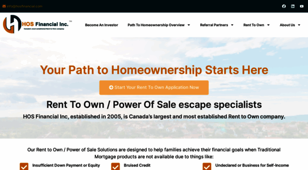 homeownersoon.com