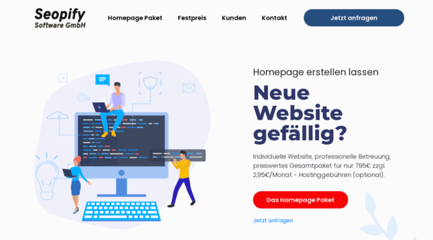 homepage-paket.de