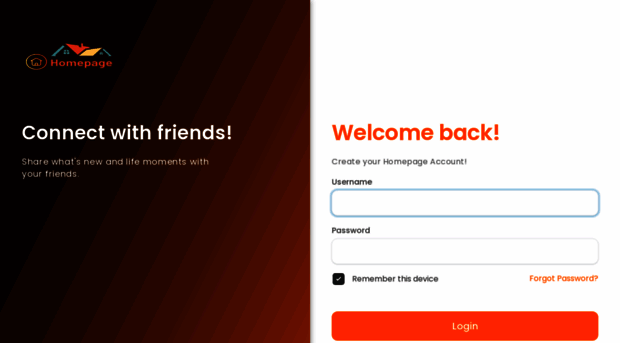 homepage.africa