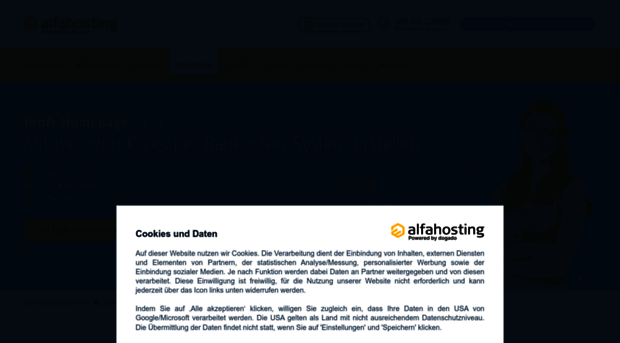 homepage.alfahosting.de