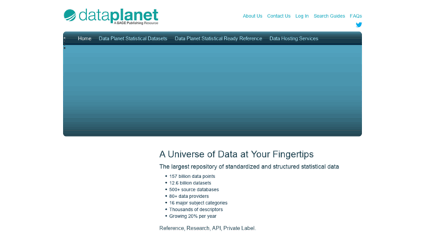 homepage.data-planet.com