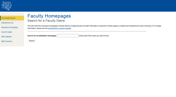 homepage.smc.edu