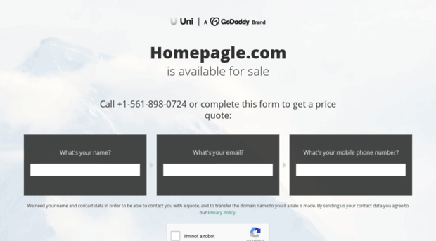 homepagle.com