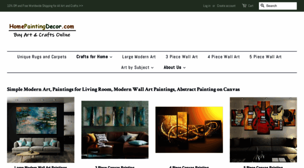 homepaintingdecor.com