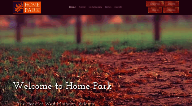 homepark.org