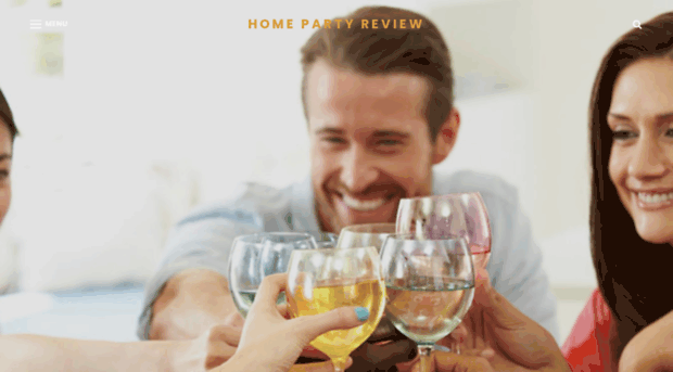 homepartyreview.com