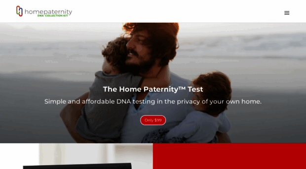 homepaternity.com