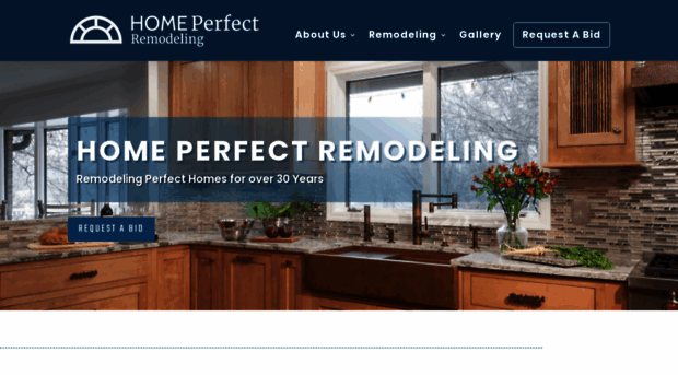 homeperfectremodeling.com