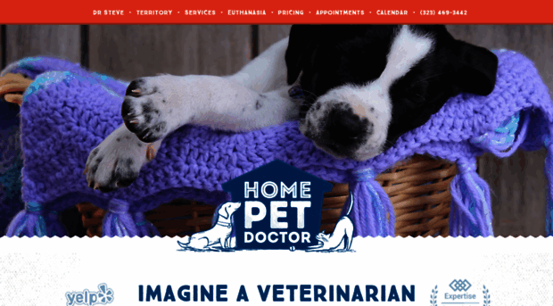 homepetdoctor.com