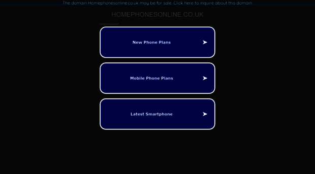 homephonesonline.co.uk