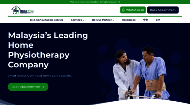 homephysio.com.my