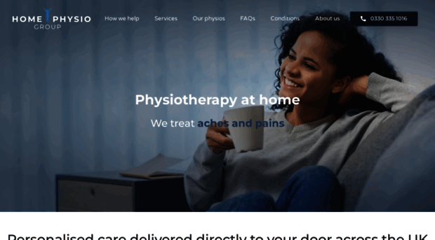 homephysio.com